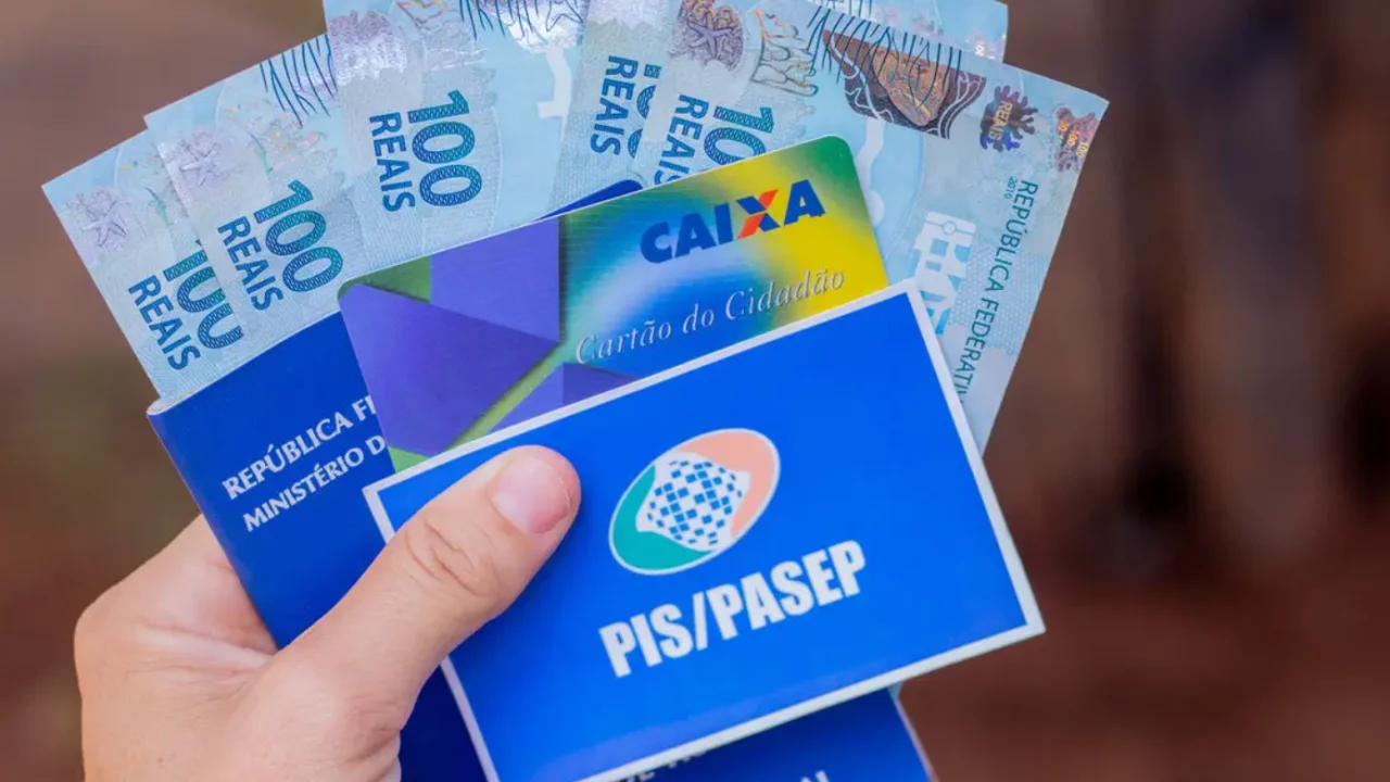 Pis / Pasep: confira o calendário de pagamentos para 2024
