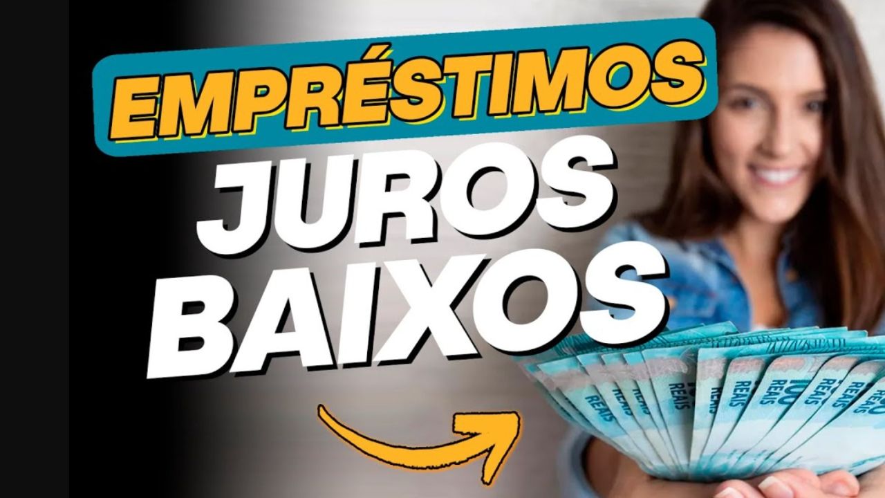 Juros Baixos Saiba Como Pedir Empréstimo Online Mais Barato Minha Bufunfa 8103