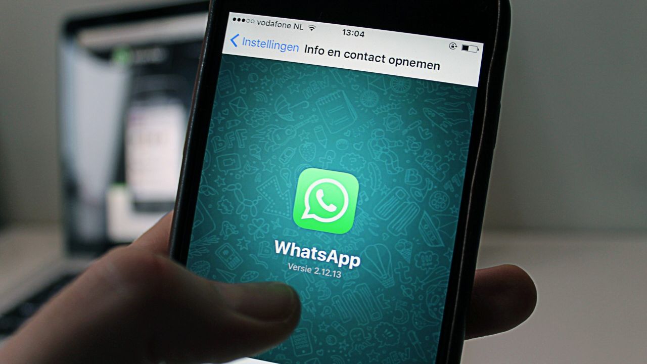 Empréstimo pelo WhatsApp: confira opções seguras e confiáveis