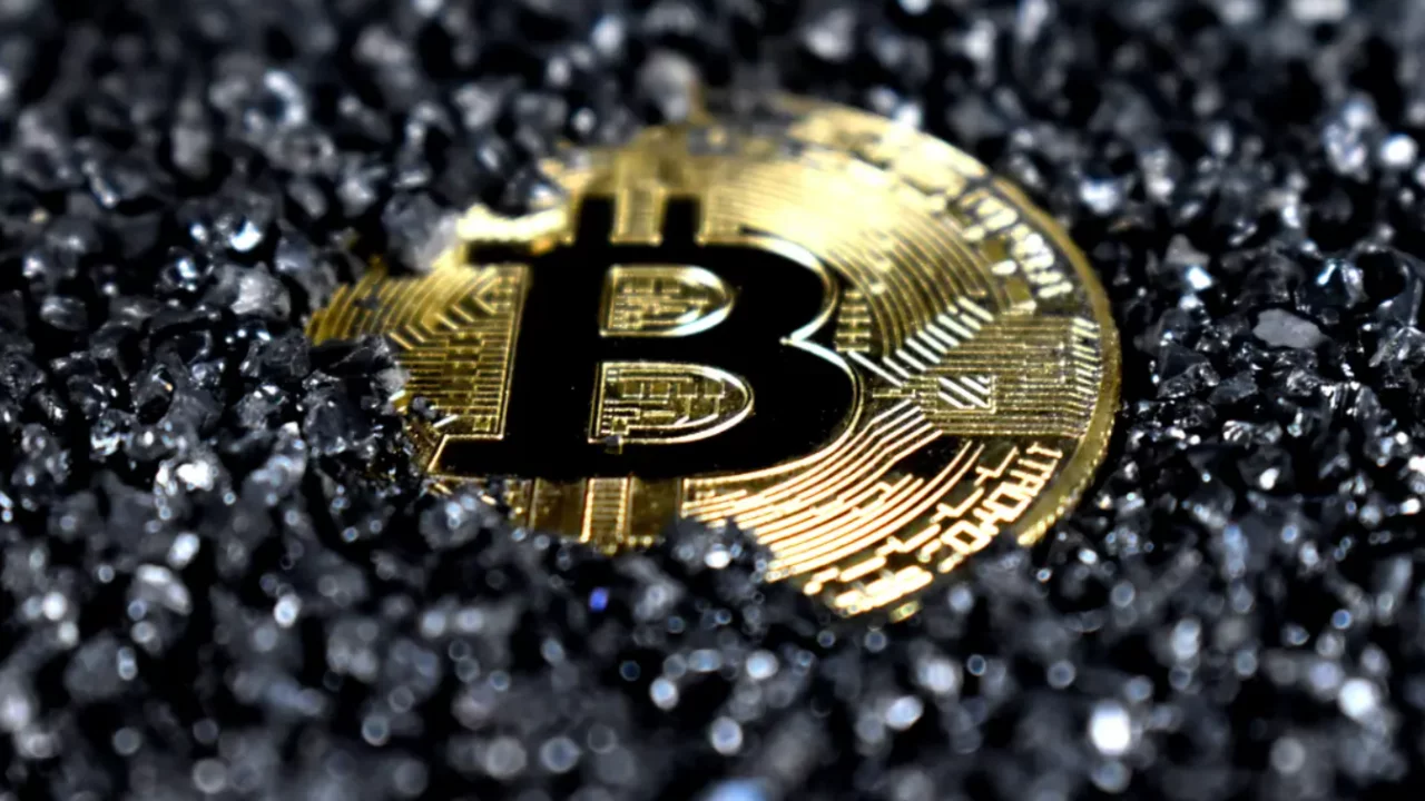 ETF de Bitcoin: saiba o que é e saiba como investir.