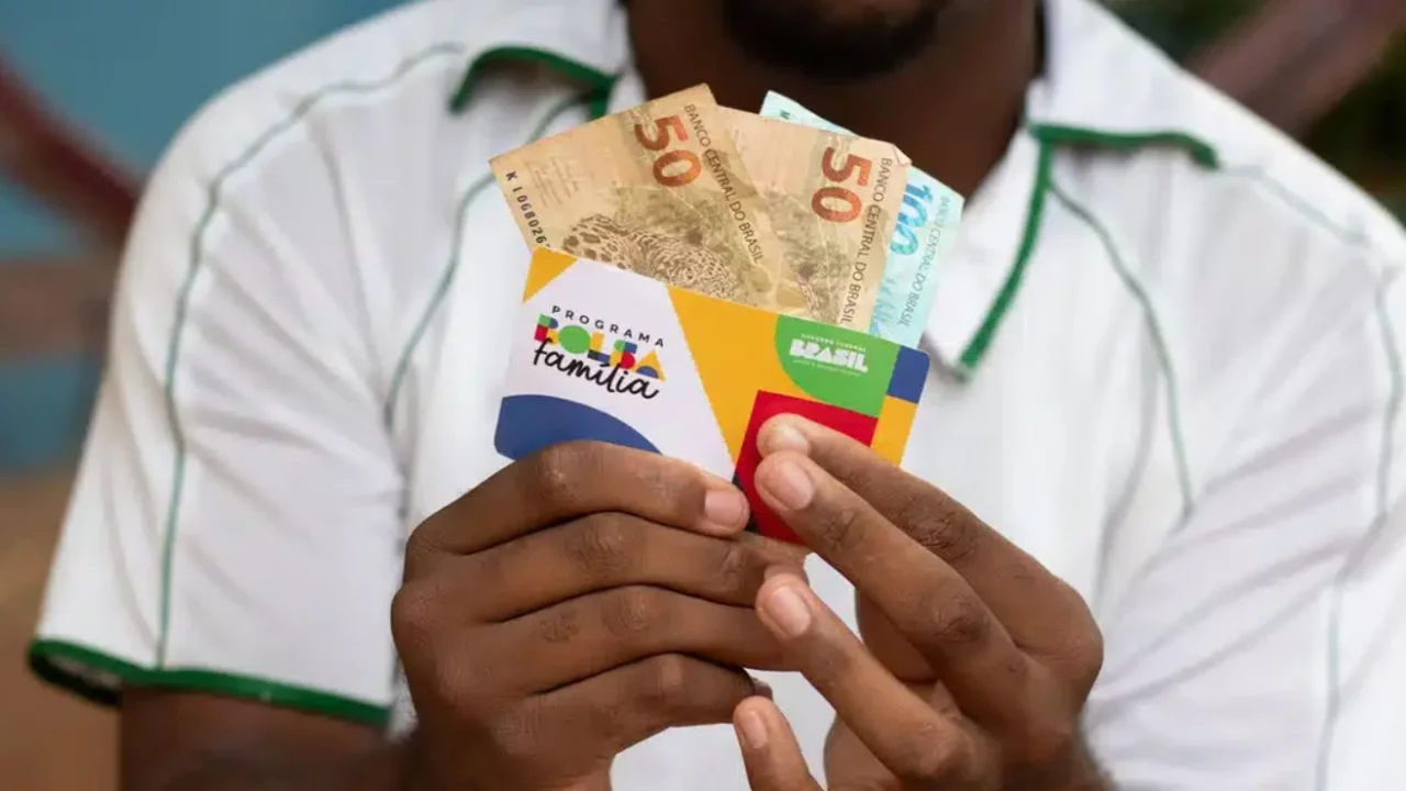 Liberadas as datas de pagamento do Bolsa-Família em fevereiro de 2024