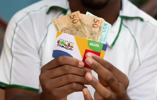 "Descubra quando você receberá o Bolsa-Família em fevereiro de 2024!"