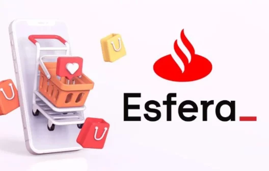 "Aumente sua pontuação no programa do Shopping Esfera em apenas alguns passos!"