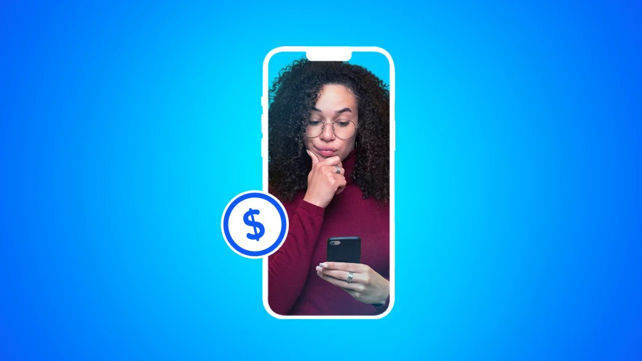 Empréstimo online de até R$ 20 mil: confira melhores opções.