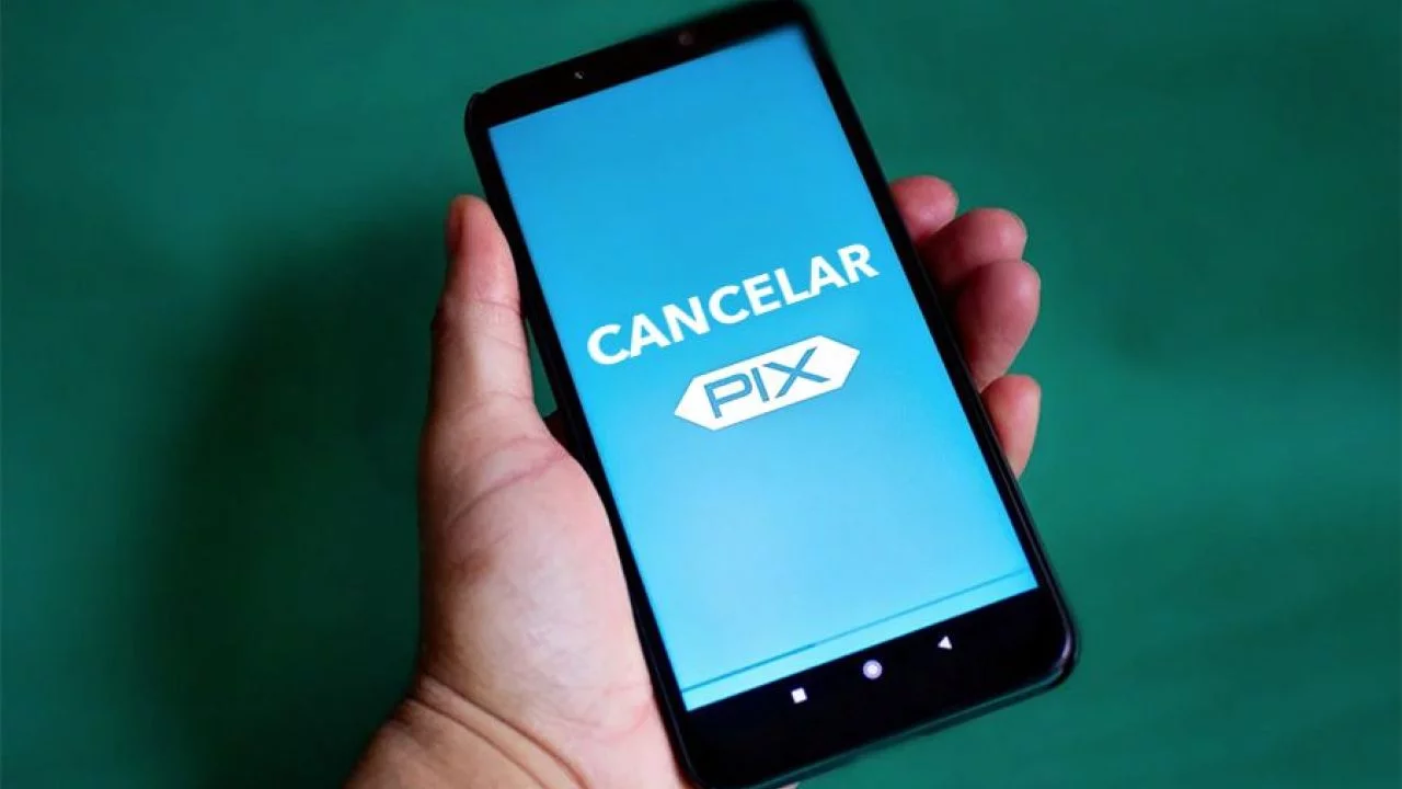 É possível cancelar Pix enviado? Entenda o que pode ser feito.