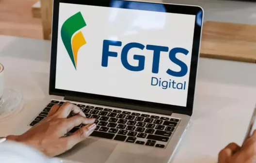 "Reviravolta no FGTS: Novo sistema digital promete mudanças já em março - Descubra!"