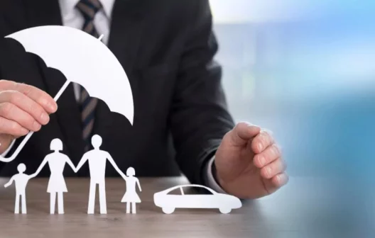 "Proteja quem você ama: saiba como o seguro de vida pode salvar sua família"