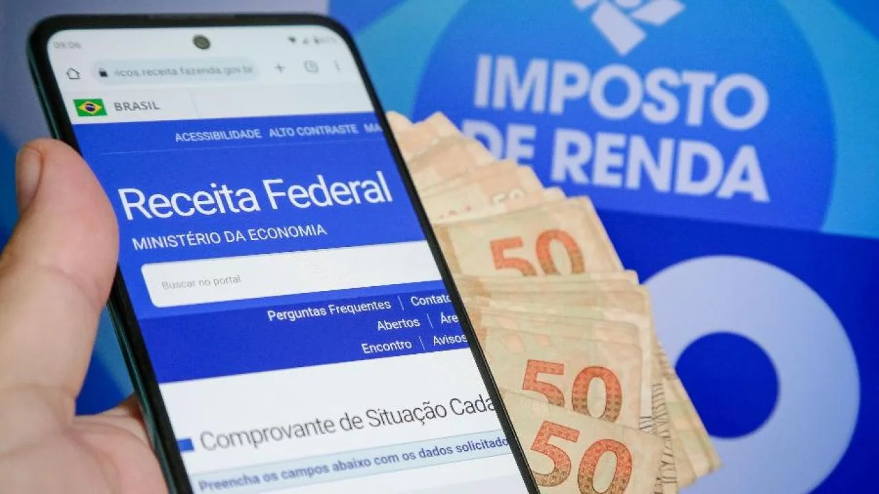 Imposto de Renda 2024: confira as principais mudanças 