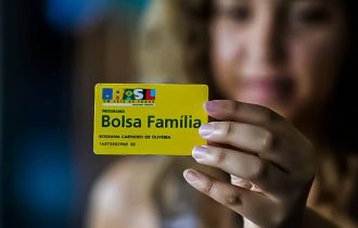 "Bolsa Família libera pagamentos de fevereiro: Saiba quando recebe!"