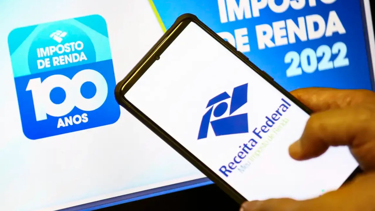 Receita Federal libera consulta a lote residencial do Imposto de Renda