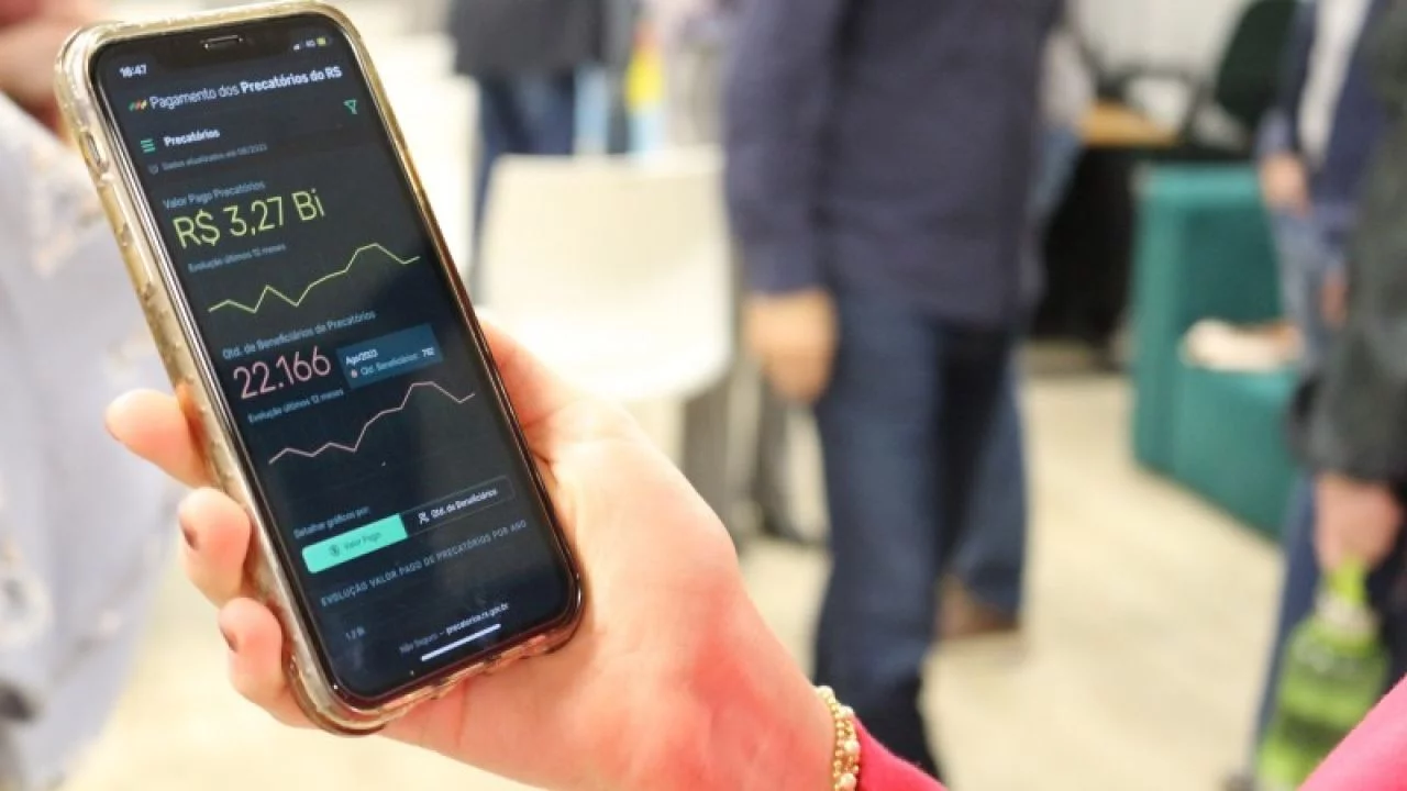 Governo decide antecipar pagamentos de precatórios. Saiba quem pode receber.