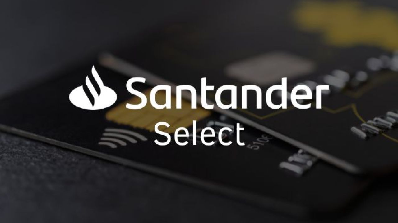 Empréstimos Santander: confia as linhas de crédito disponíveis para os clientes Select