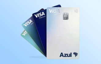 "Descubra os cartões de crédito Visa Infinite mais exclusivos do Brasil!"