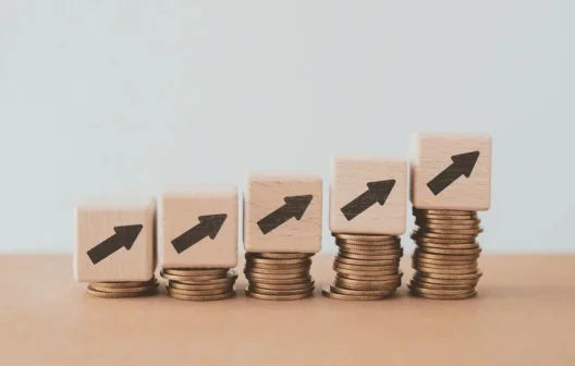 "Descubra como multiplicar seu dinheiro em 7 passos simples"