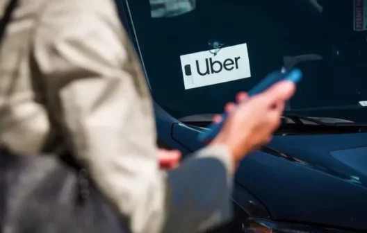 "Aprenda os segredos para lucrar mais com o Uber e transforme sua renda!"