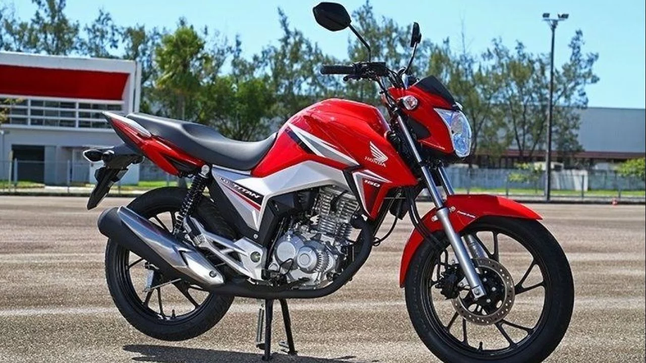 Os melhores consórcios de motos para adquirir em 2024