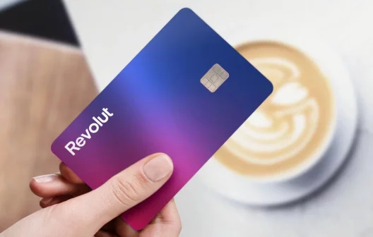"Descubra os incríveis benefícios da conta digital Revolut!"