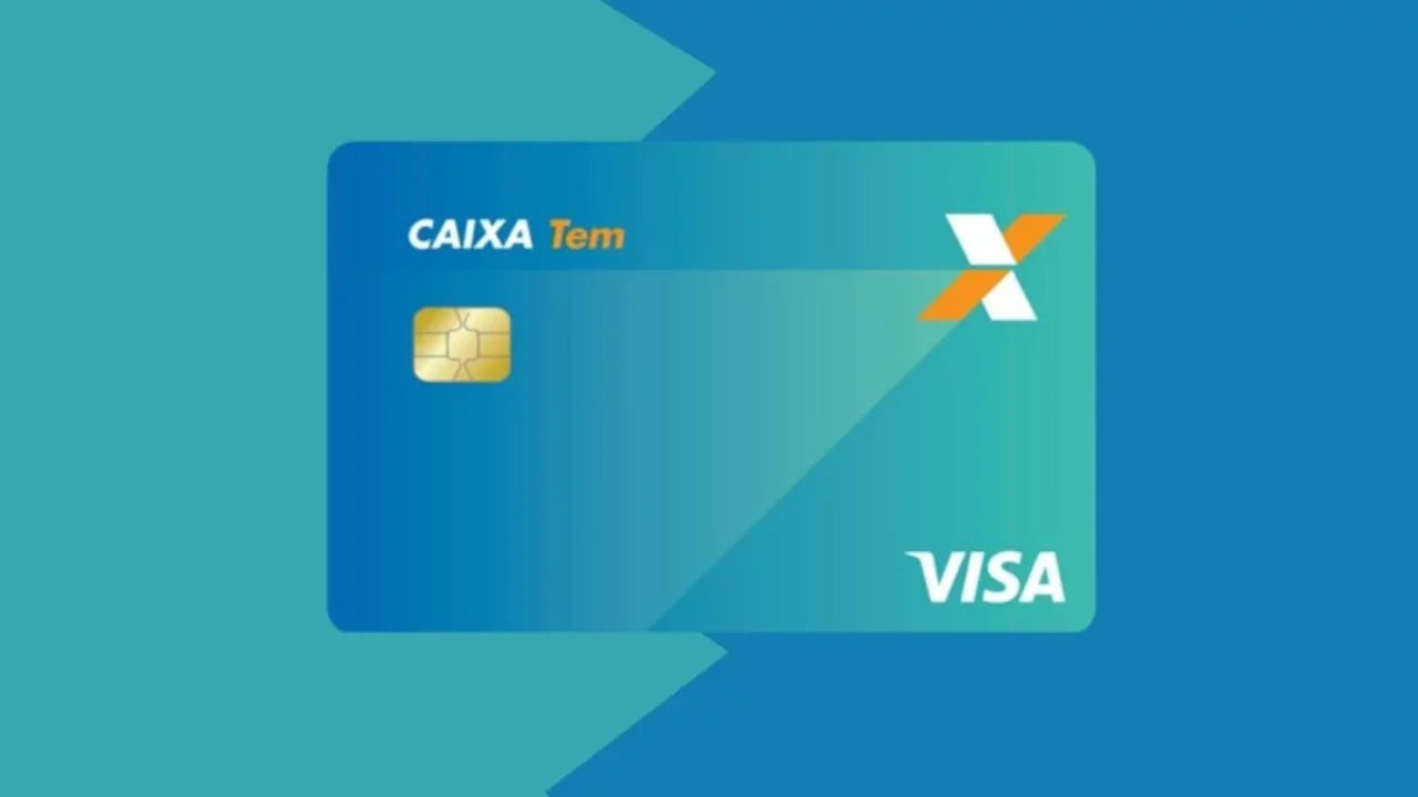Cartão de crédito Caixa Tem libera mais limite. Saiba como pedir.