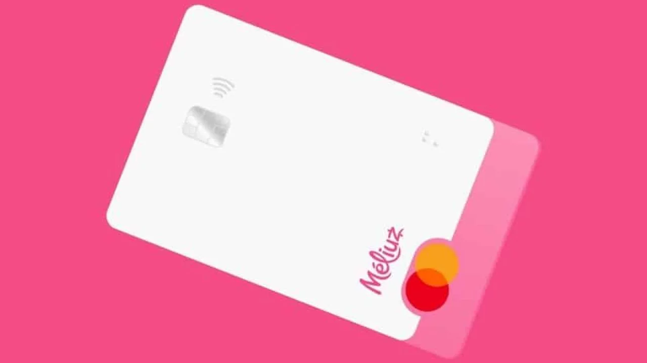 Cartão de crédito Méliuz: saiba como pedir o seu