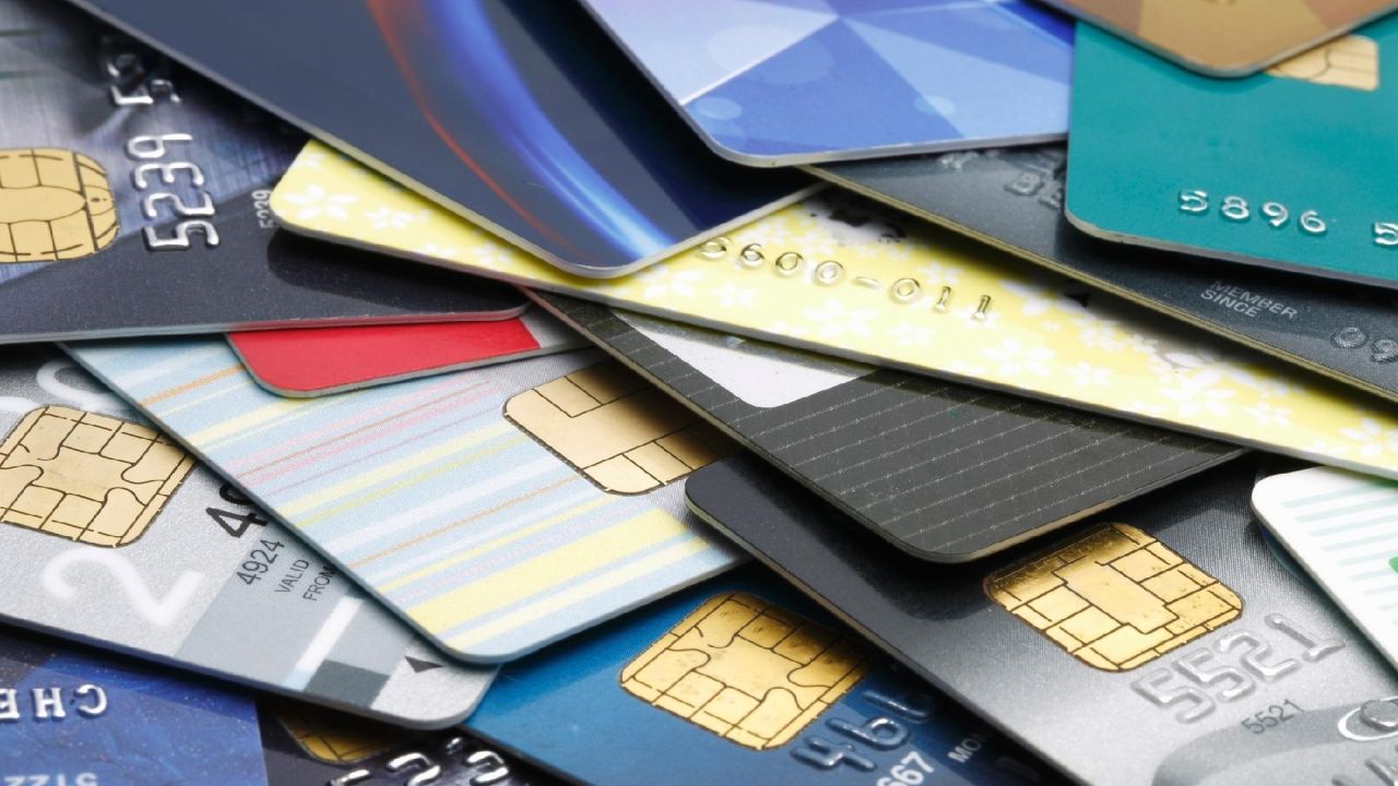 5 opções de cartões de crédito com aprovação na hora