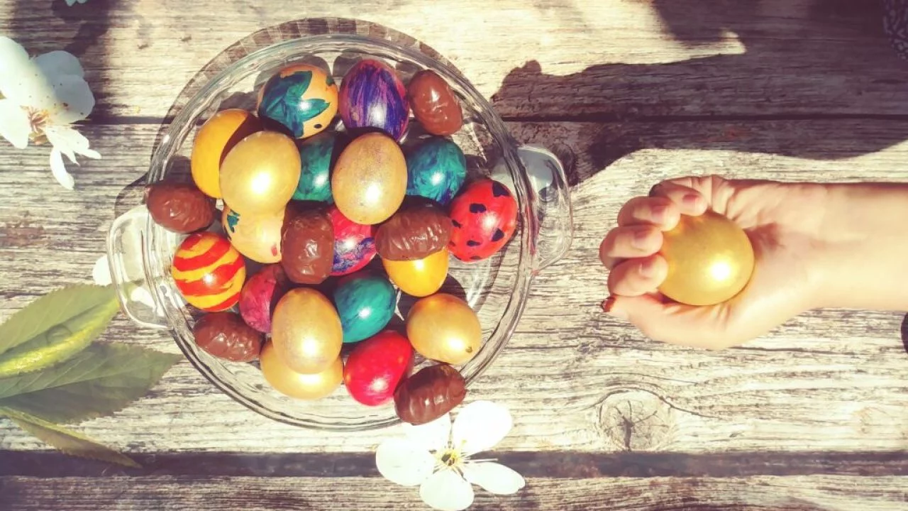 Como ter uma renda extra na Páscoa 2024? Confiras ideias e dicas.