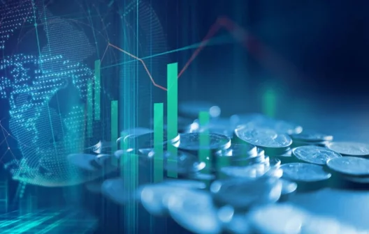 "Descubra como dominar seus investimentos com esses 5 aplicativos essenciais!"