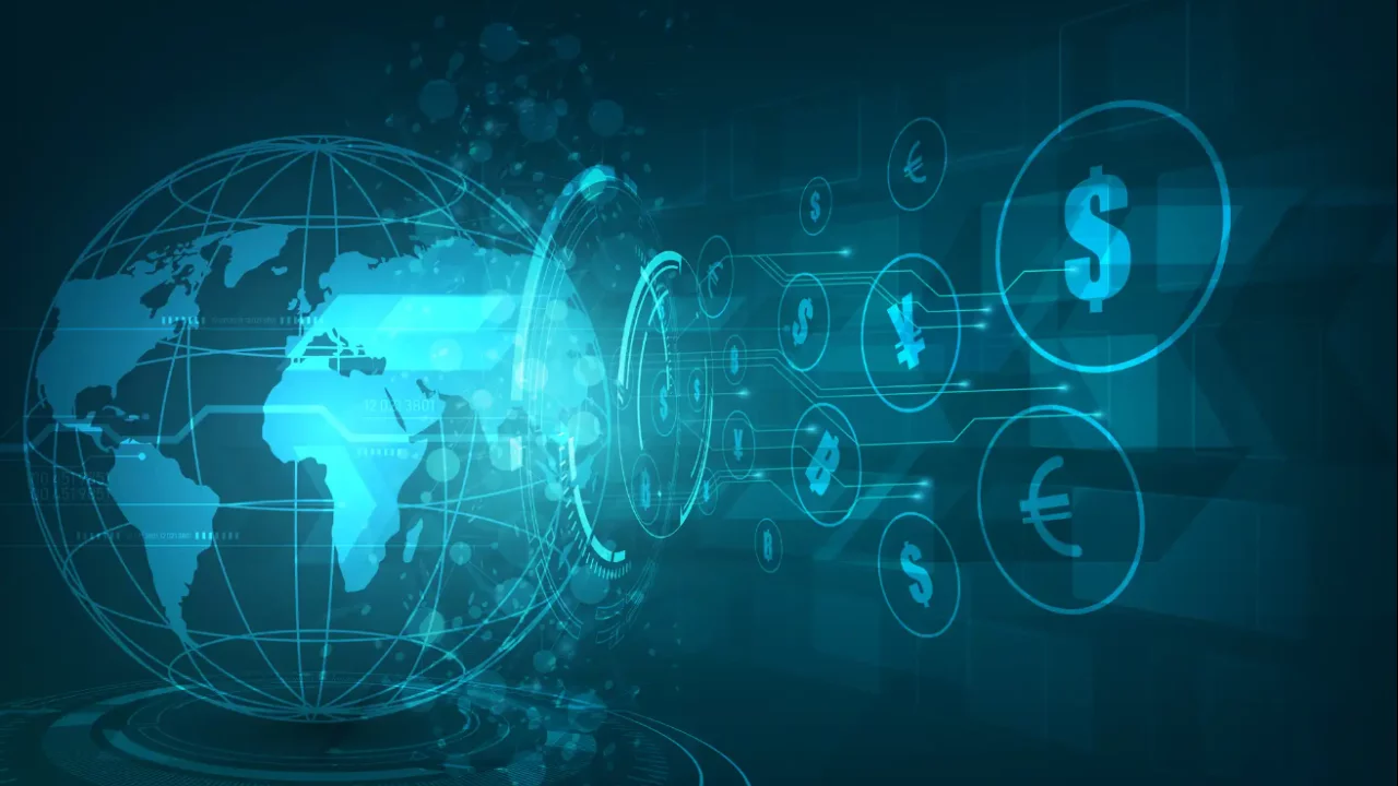 5 opções de contas internacionais para freelancers