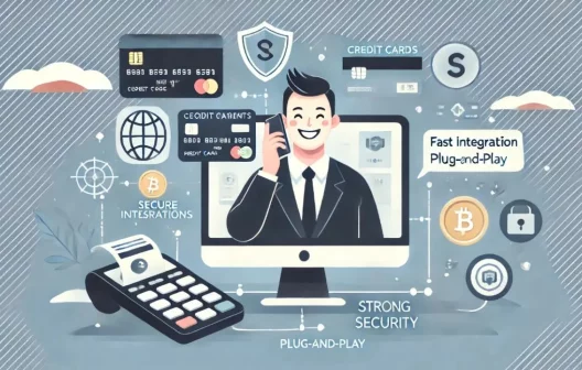 "Desvendando o segredo do gateway de pagamento perfeito para impulsionar sua pequena empresa! Confira agora!"