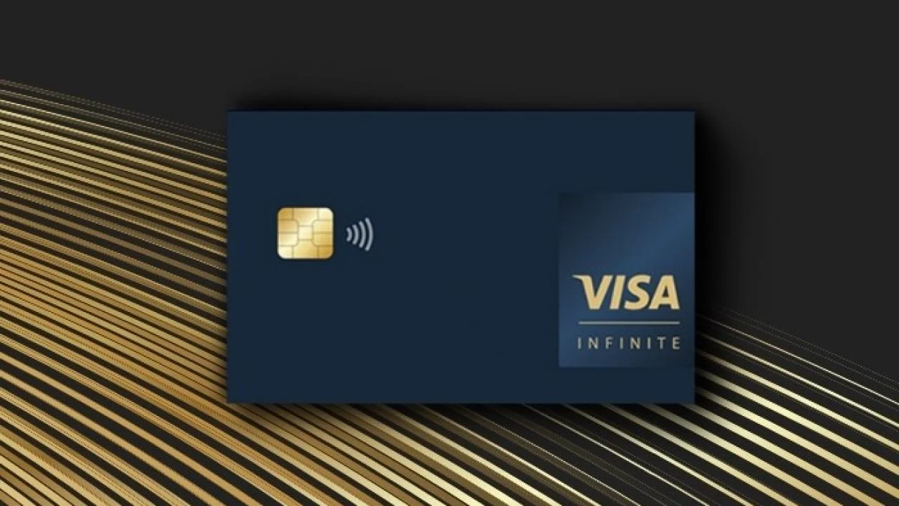Cartões Visa Infinite: conheça algumas das melhores opções do mercado