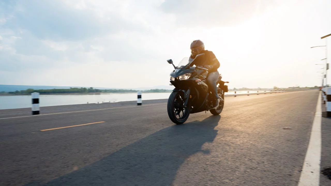 Empréstimo com garantia de moto: como funciona?