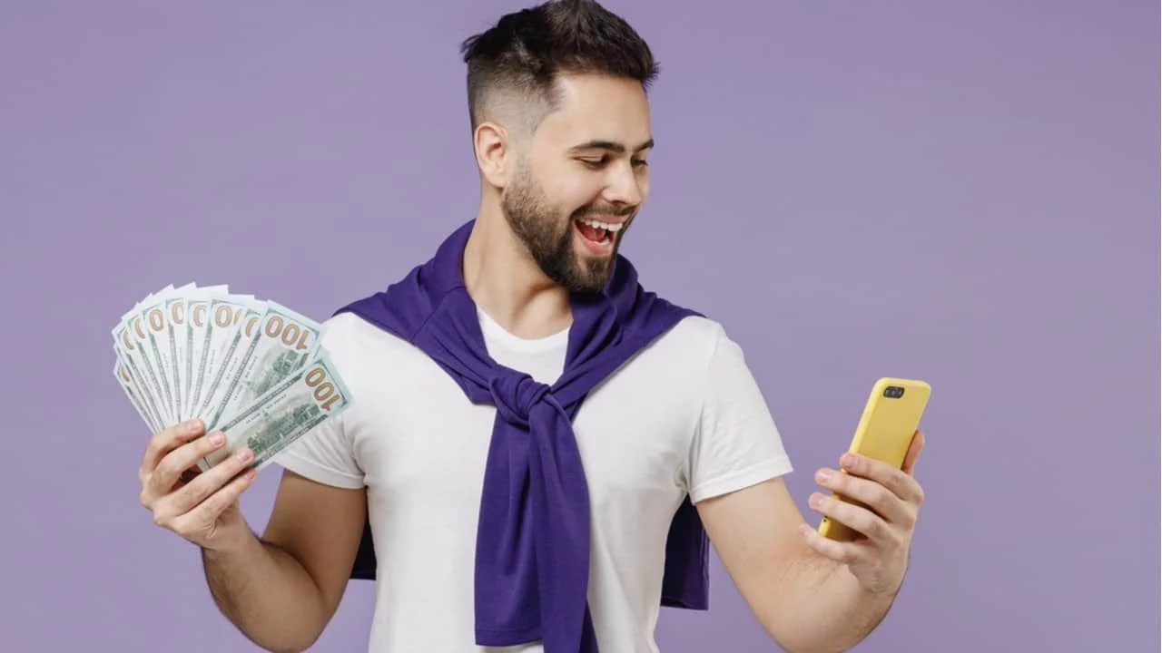 Empréstimo com garantia de celular: confira opções para o modelo Samsung