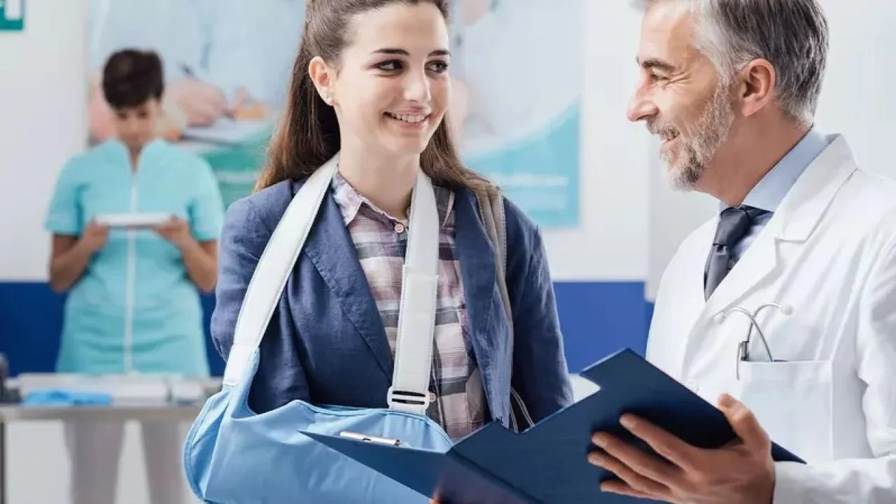 Auxílio-doença: saiba quem tem direito ao benefício