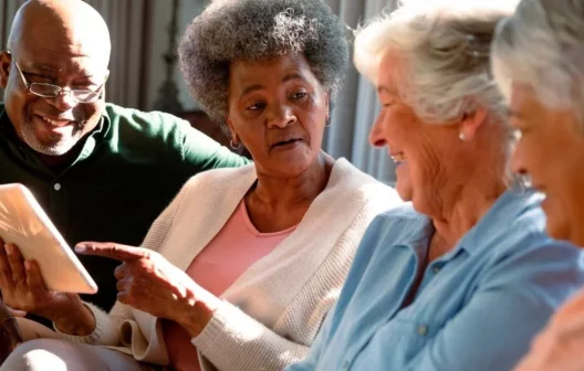 "Aposentado: Descubra as Melhores Formas de Aproveitar a Vida Após o Trabalho!"
