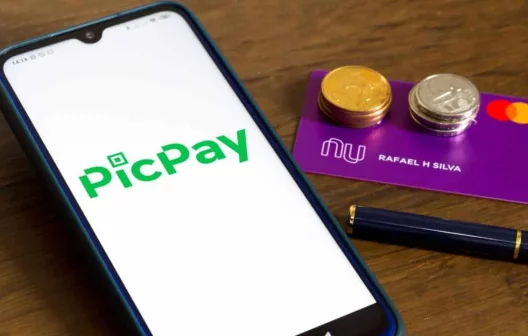 "Descubra o melhor rendimento entre Picpay e Nubank - Qual vale mais a pena para você?"