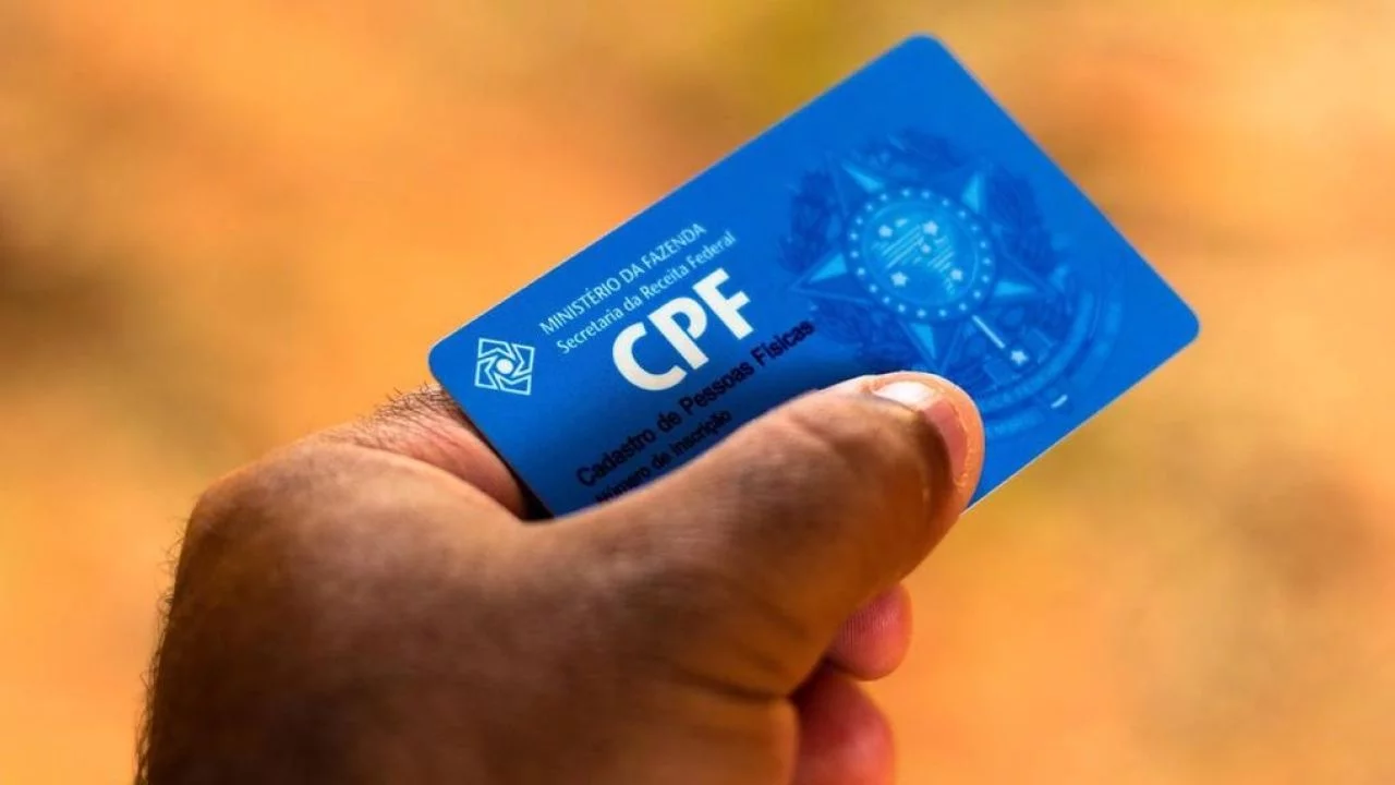 CPF online: saiba como consultar situação online