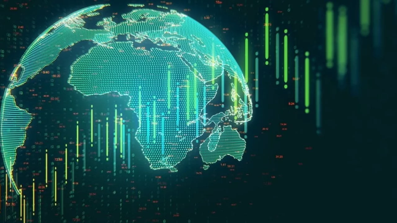 Como investir no exterior? Confira as principais corretoras