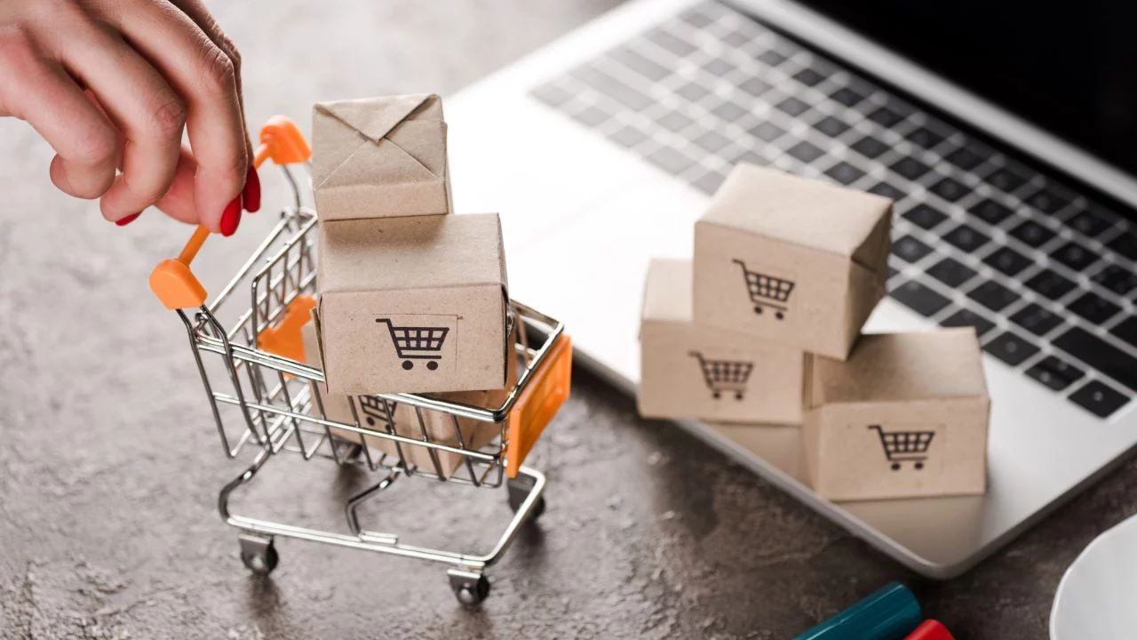 Como iniciar um site de vendas do zero? Confira um guia prático