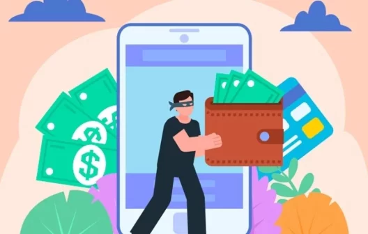 "Atenção: o perigo dos empréstimos com depósito antecipado"