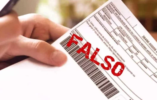 "Cuidado! Golpe do boleto falso: veja como se proteger agora mesmo"