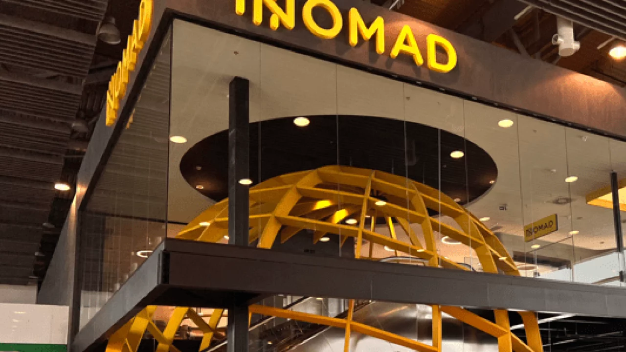 Conta Nomad: Veja como ganhar 12.000 pontos Azul e acesso a salas VIP