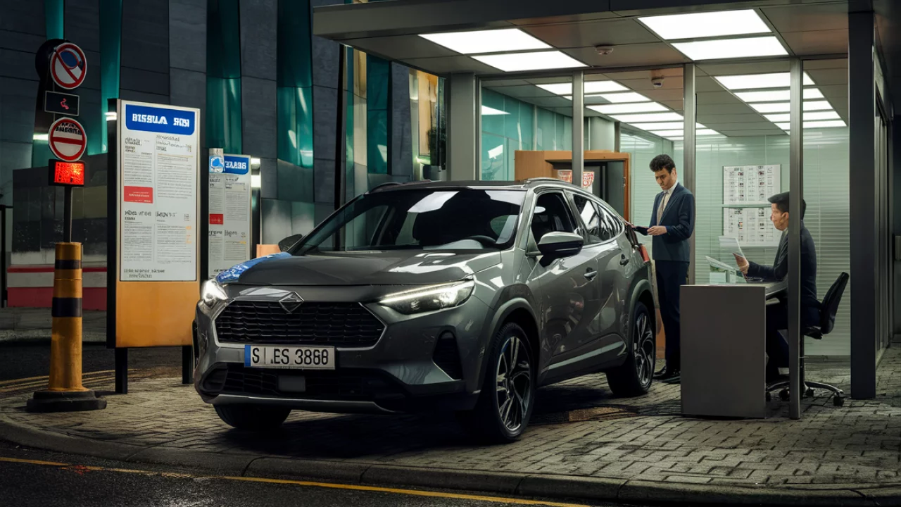 Saiba mais sobre o Licenciamento de Veículo: O que é e como funciona?