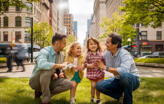 "Descubra o Salário Necessário para Viver como Classe Média nas Cidades dos EUA"