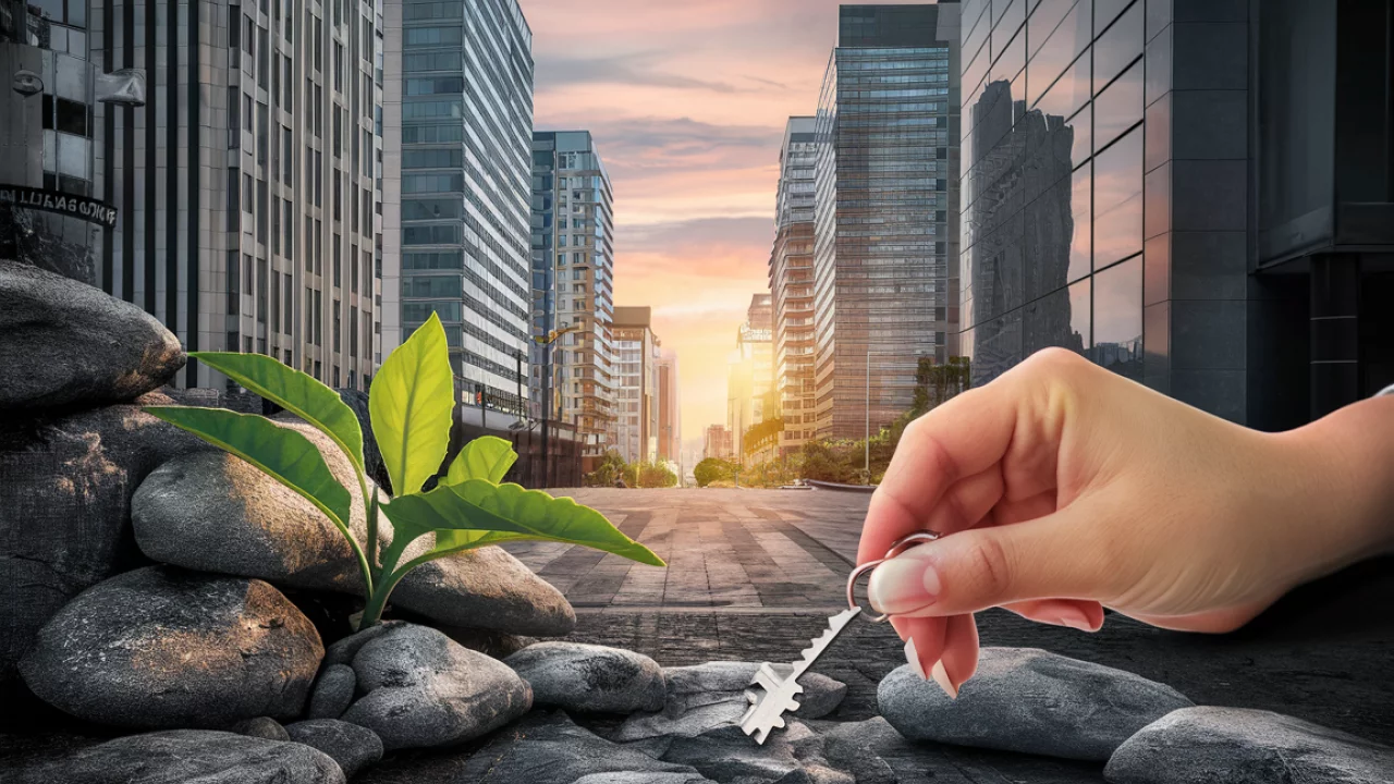 Fundos Imobiliários em 2025: Descubra as oportunidades escondidas