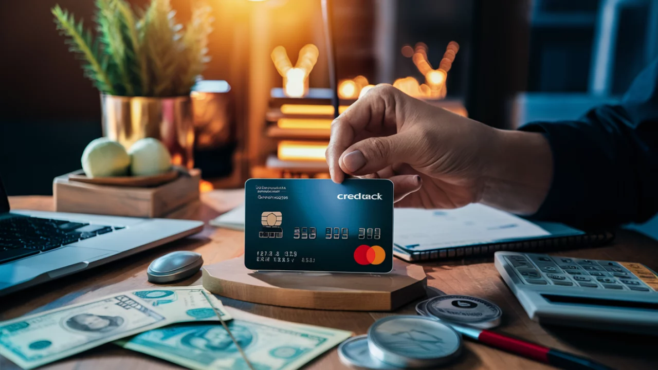 Cartão com cashback: As 8 melhores opções que vão turbinar seu dinheiro em 2025