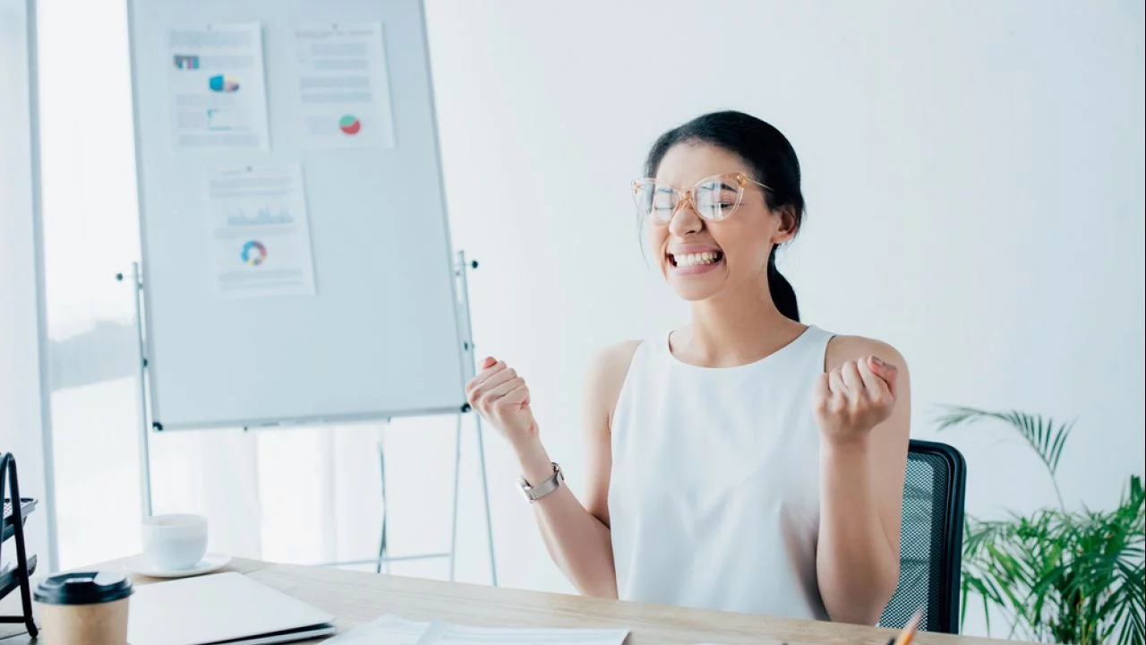 Quer ser bem-sucedido em 2025? Confira 9 atitudes que podem ajudar