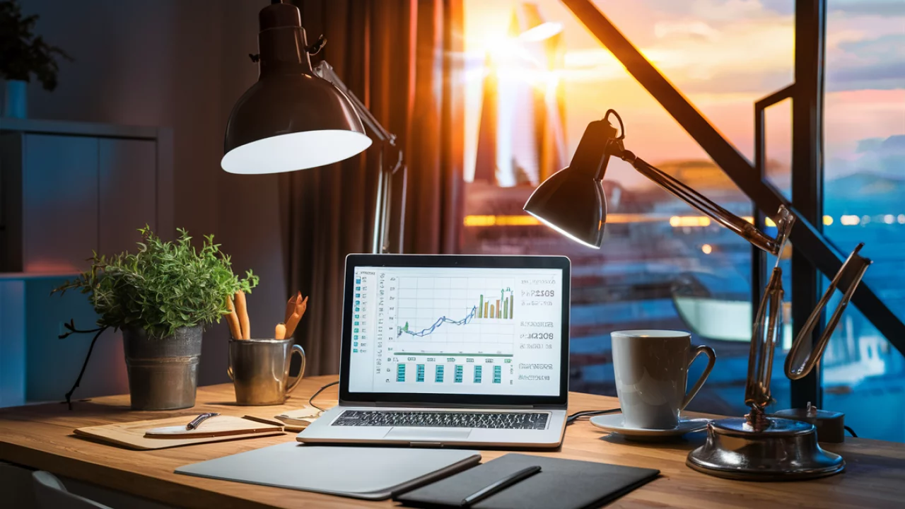 Regra 50-30-20: O segredo para conquistar a liberdade financeira em 2025