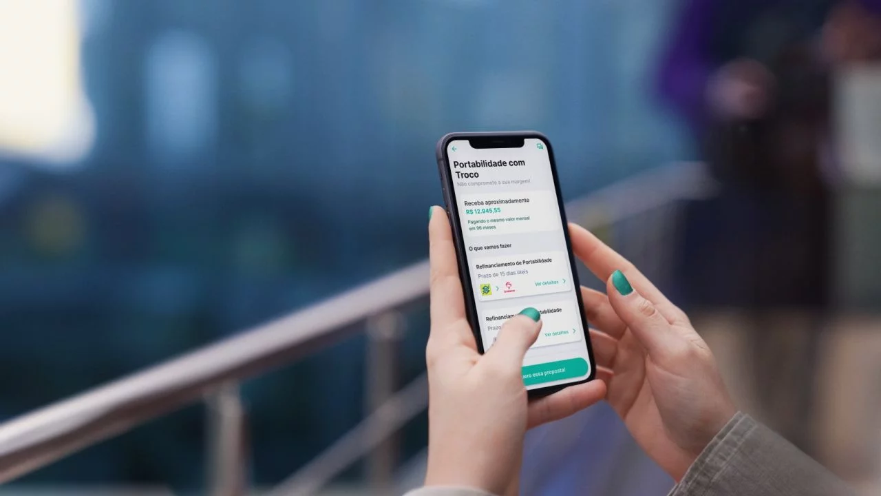 O que é portabilidade de consignado com troco? Entenda como funciona