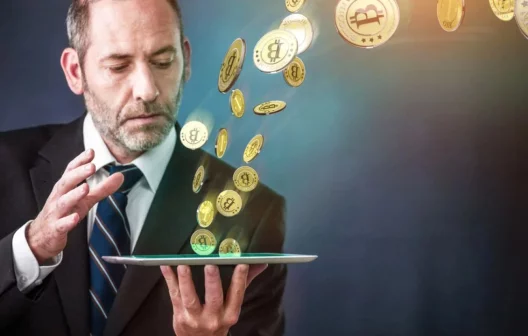 "Ganhe praticidade e tecnologia: descubra os top aplicativos para pagamento com Bitcoins!"