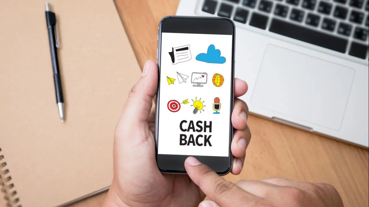 4 cartões de crédito para quem quer ganhar cashback em 2025