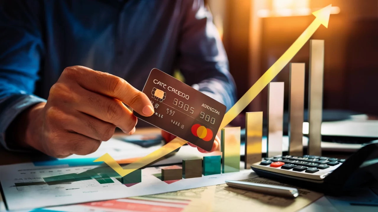 10 Dicas comprovadas para aumentar o limite do cartão de crédito em 2025